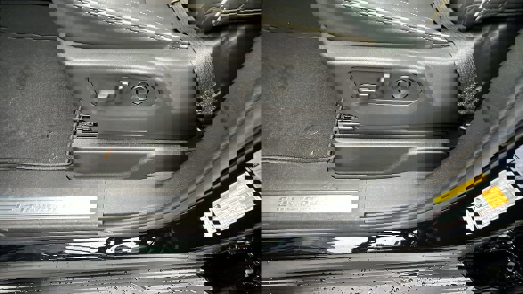 New 2026 Chevrolet Tahoe Premier image 14