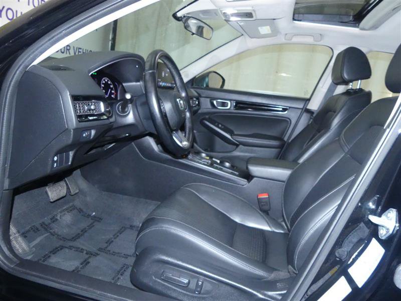 Used 2022 Honda Civic EX-L image 19