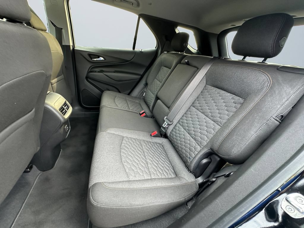 Used 2019 Chevrolet Equinox LT FWD image 13