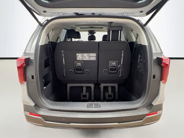 New 2026 Kia Carnival SX Prestige image 28