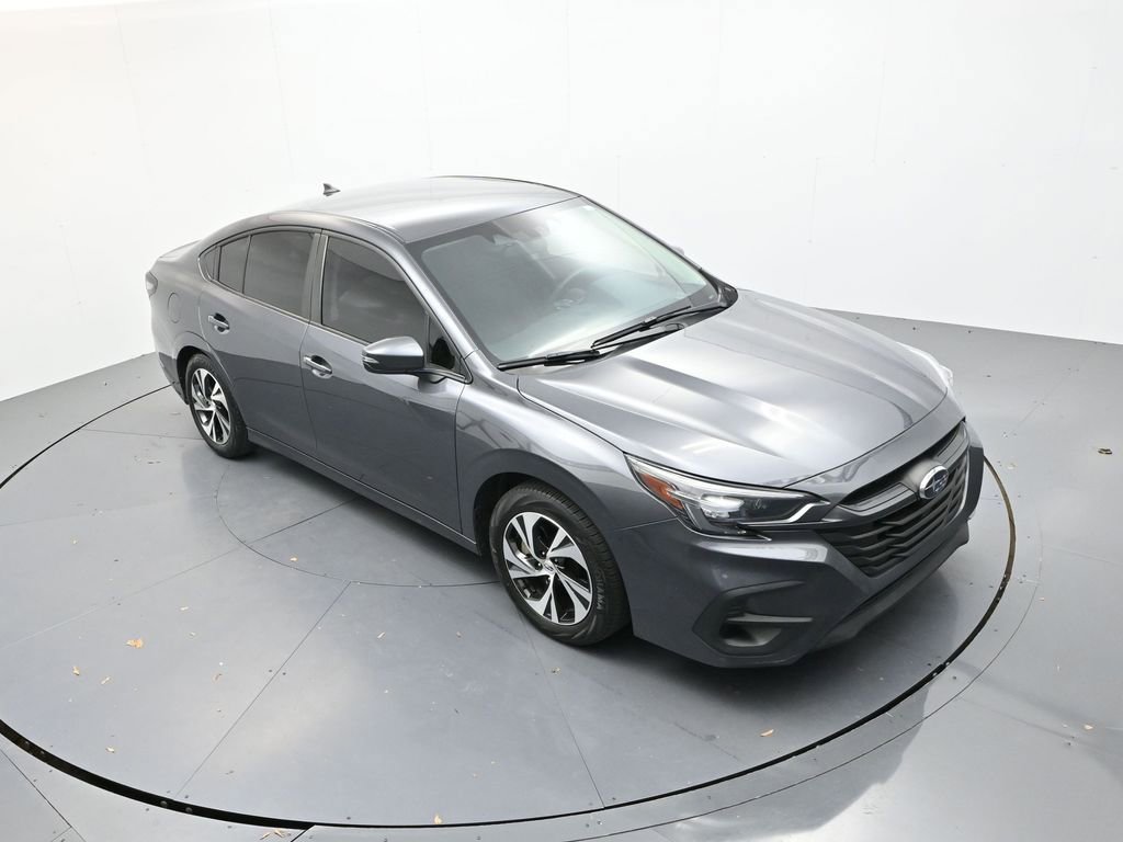 Used 2023 Subaru Legacy Premium image 16
