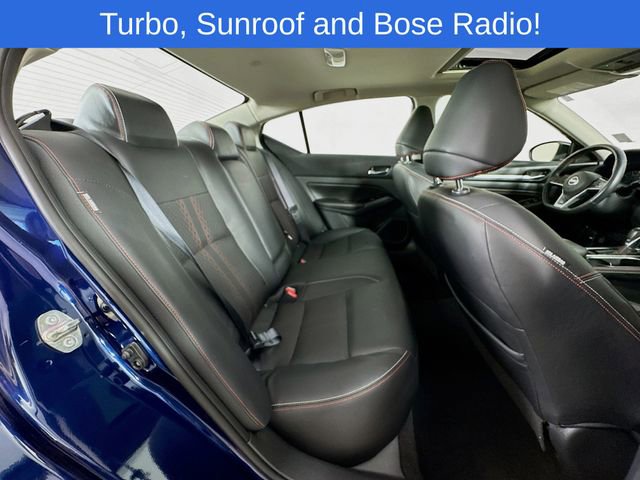 Used 2023 Nissan Altima 2.0 SR FWD image 27