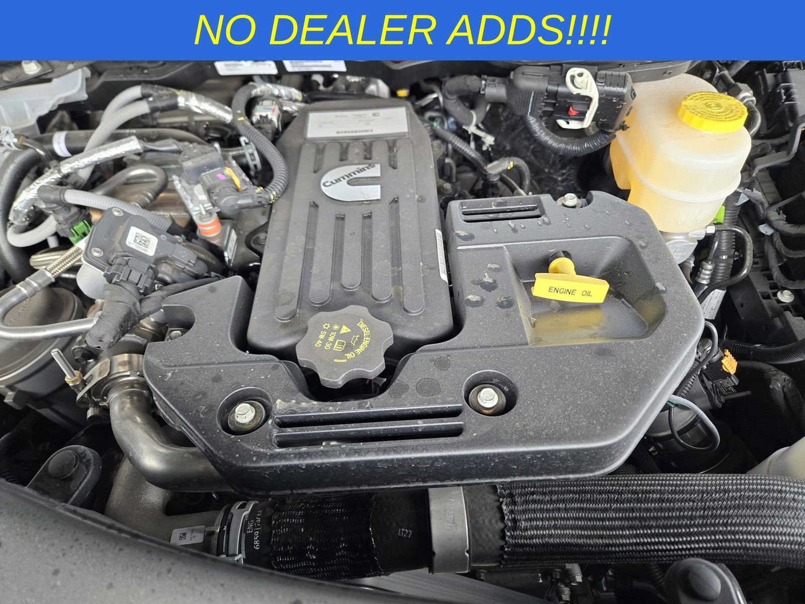 New 2026 RAM 2500 Laramie image 23