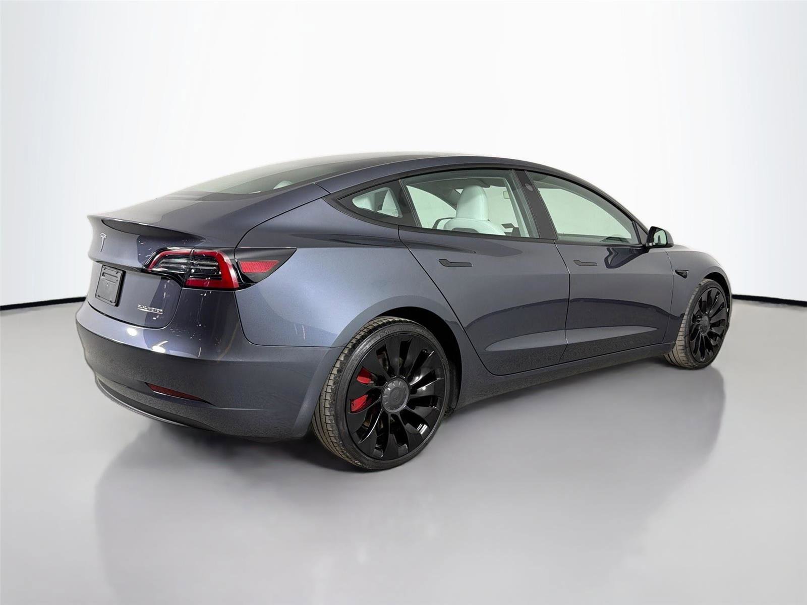 Used 2023 Tesla Model 3 Performance AWD/4WD image 6