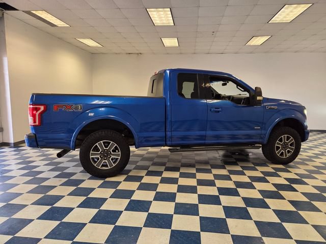 Used 2016 Ford F150 XLT w/ Equipment Group 302A Luxury AWD/4WD image 8