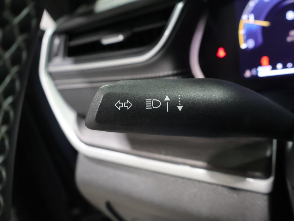 Certified 2024 Jeep Grand Cherokee Limited AWD/4WD image 35