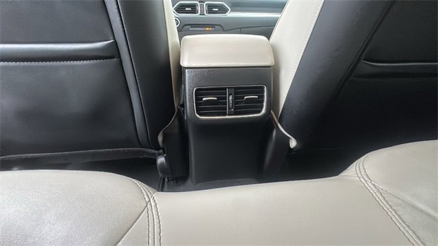 Used 2021 MAZDA CX-5 Grand Touring image 29