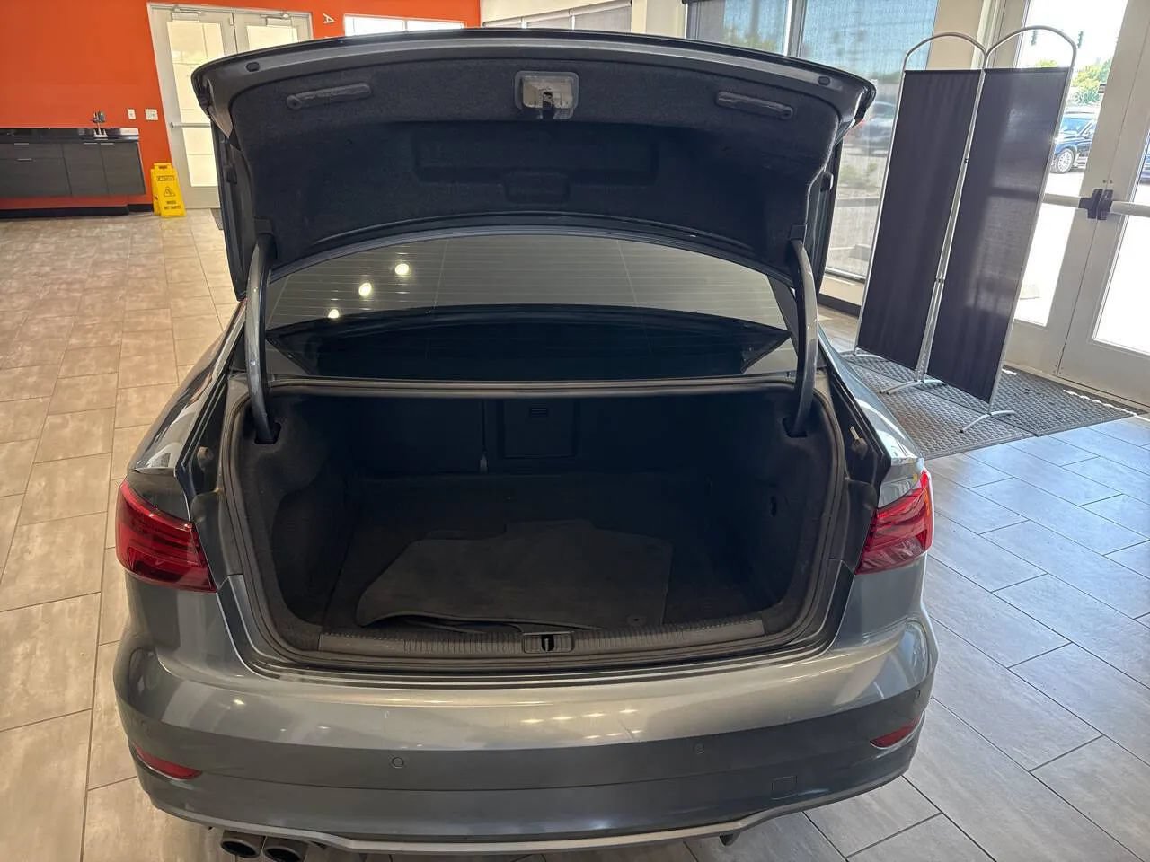 Used 2019 Audi A3 2.0T Premium Plus FWD image 34