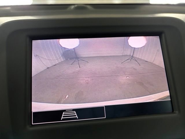 Used 2023 Chevrolet Equinox LT w/ Driver Convenience Package AWD/4WD image 21