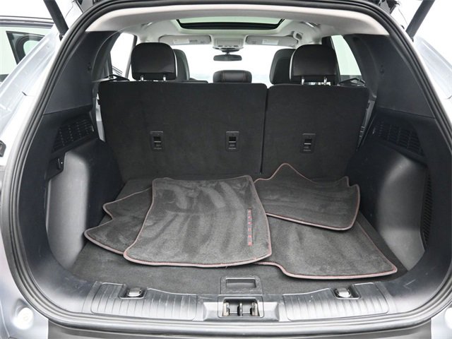 Certified 2022 Ford Escape SEL w/ SEL Stealth AWD Package image 26