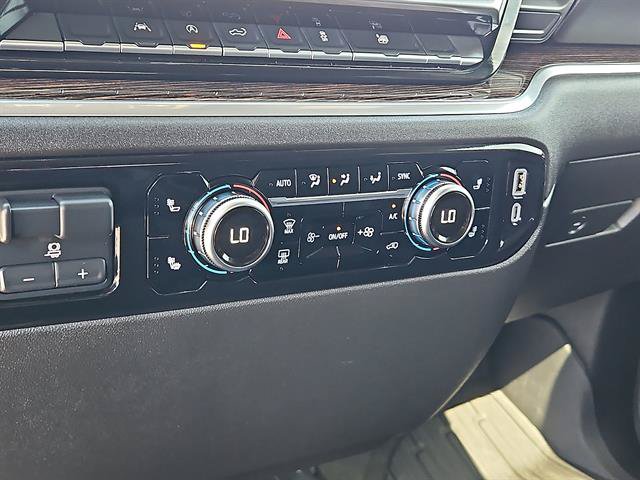 Used 2025 GMC Sierra 1500 Elevation RWD image 19