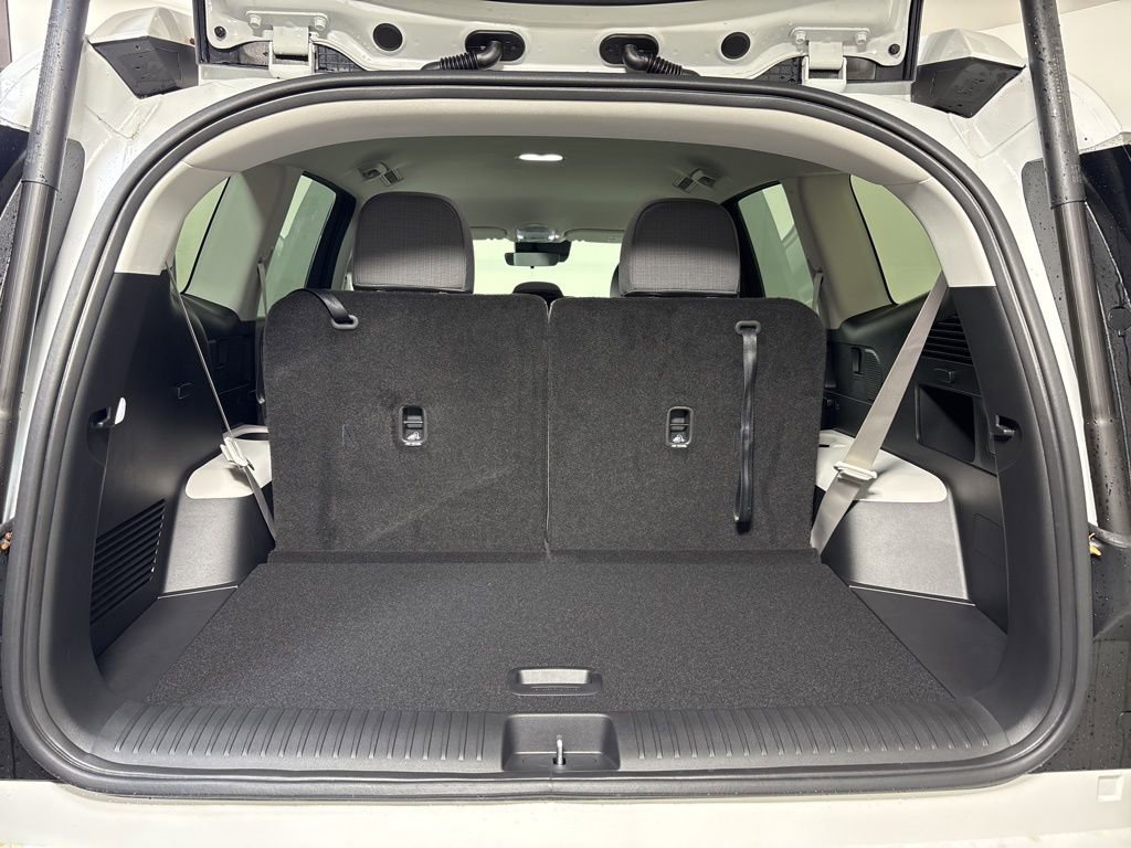 New 2026 Hyundai Ioniq 9 S RWD image 17
