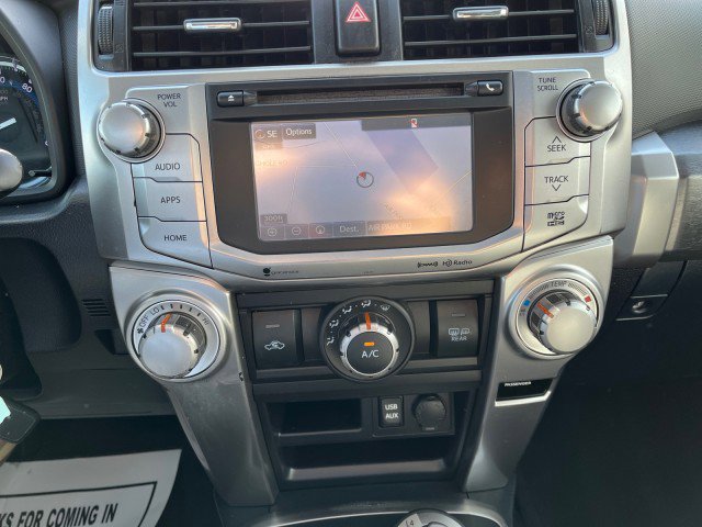 Used 2019 Toyota 4Runner SR5 Premium image 23