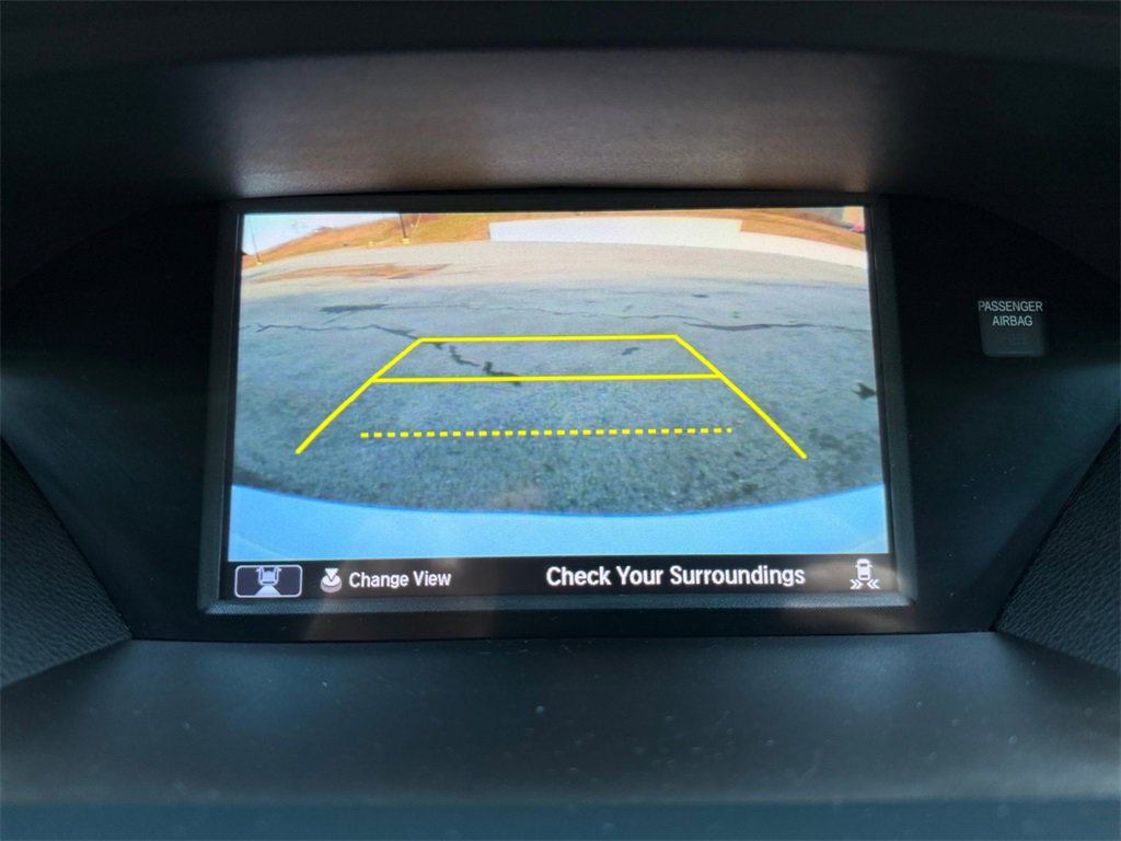 Used 2020 Acura MDX FWD w/ Technology Package image 11