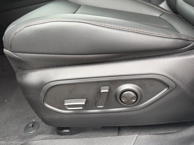New 2026 Jeep Cherokee Limited AWD/4WD image 16