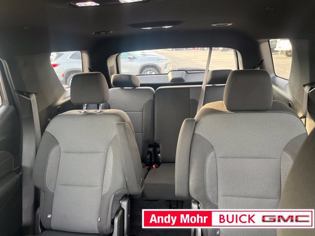 Used 2023 Chevrolet Traverse LT FWD image 46