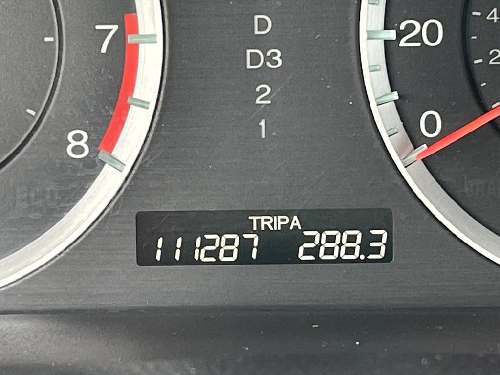 Used 2012 Honda Accord LX image 14