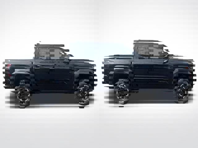 New 2026 Toyota Tacoma TRD Off-Road AWD/4WD image 6
