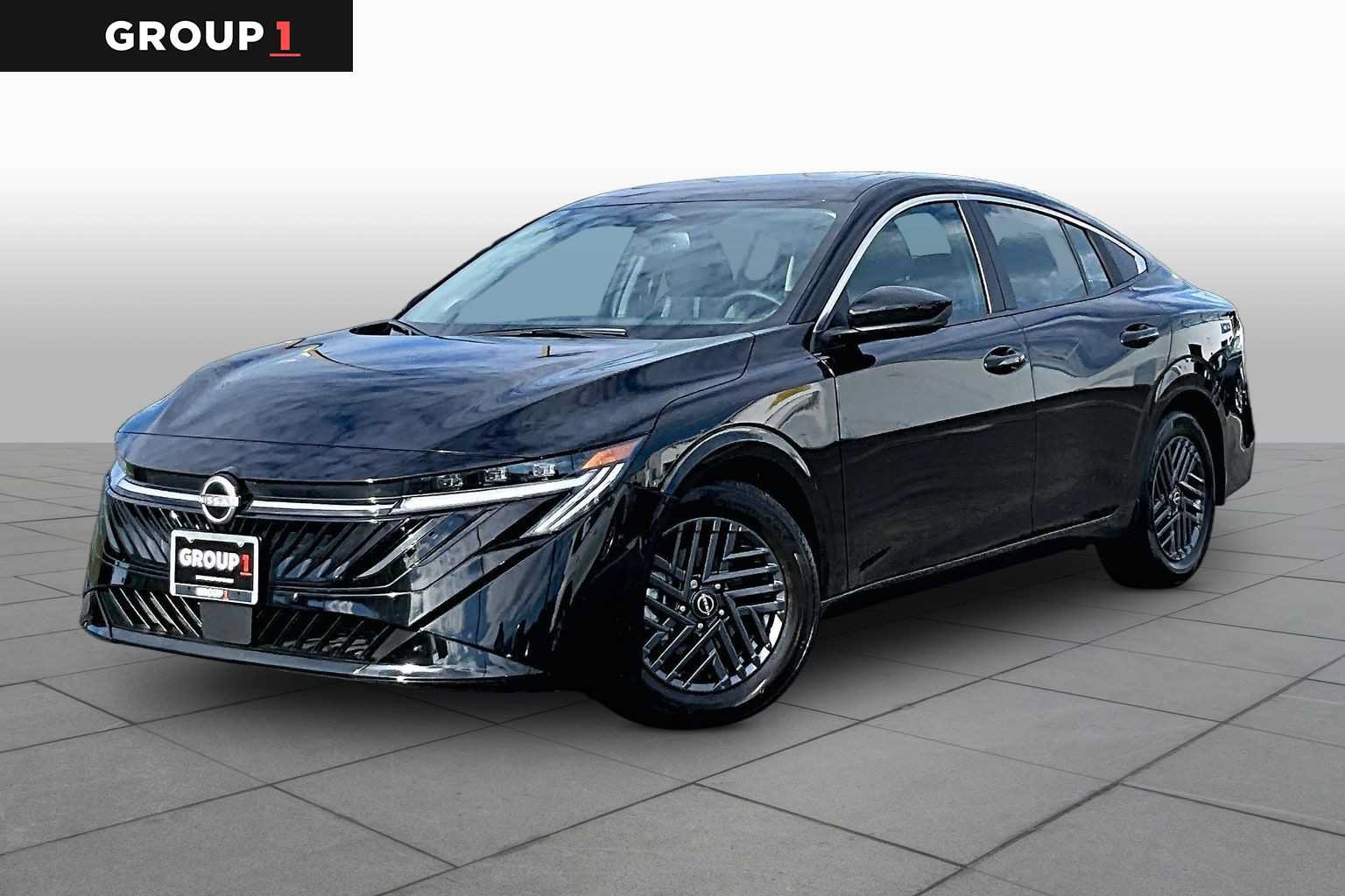 Used 2026 Nissan Sentra SV w/ SV Convenience Package