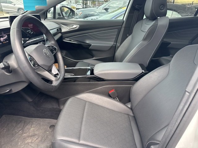 Used 2023 Volkswagen ID.4 S image 15