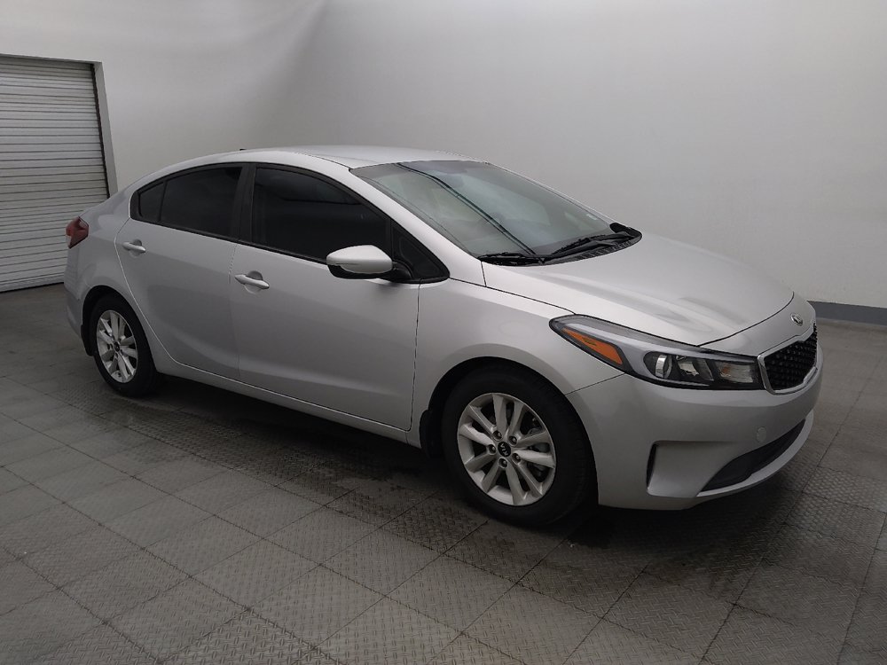 Used 2017 Kia Forte LX w/ LX Popular Package FWD image 11