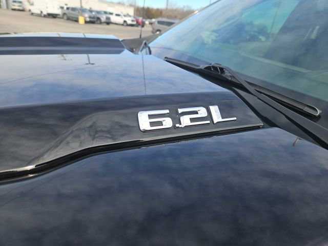 Used 2023 Chevrolet Silverado 1500 ZR2 w/ Technology Package image 12