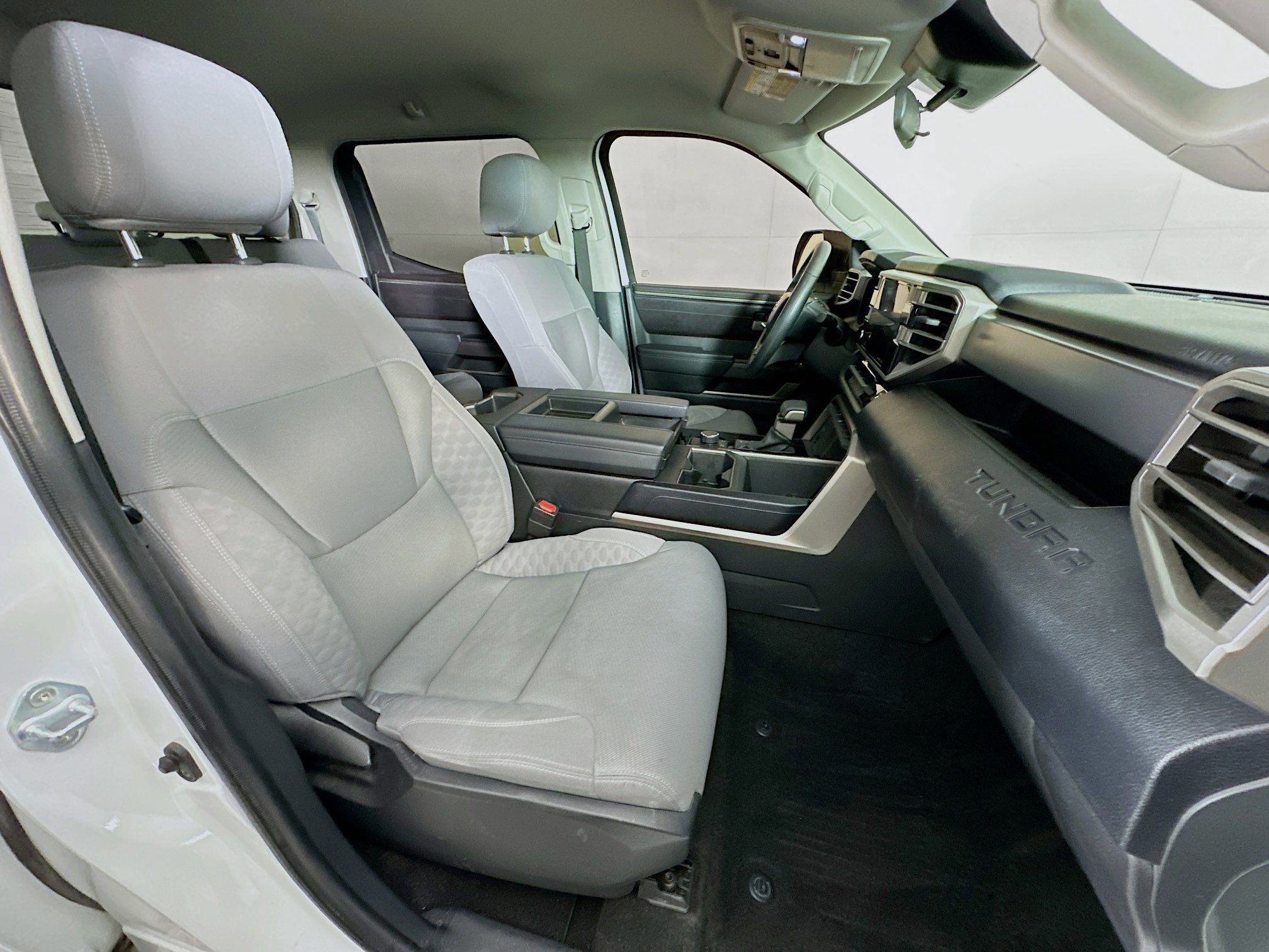Used 2023 Toyota Tundra SR5 RWD image 27