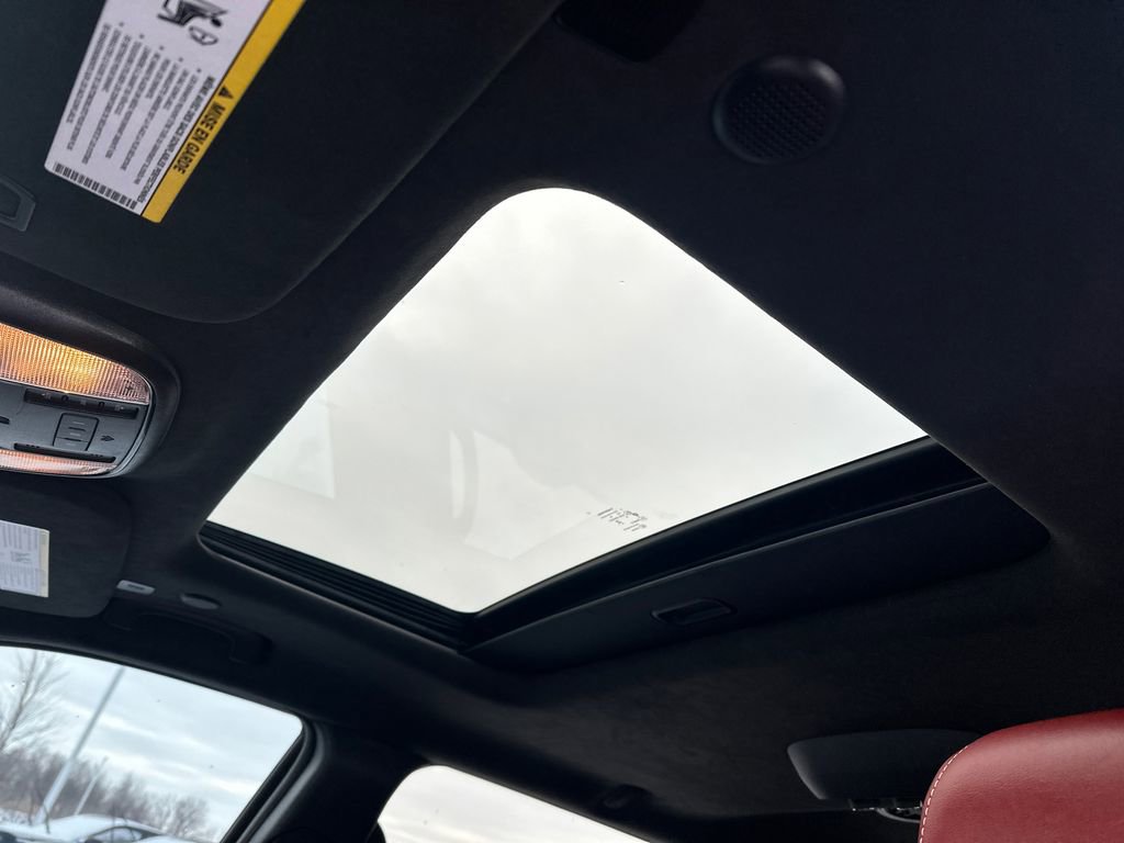 Used 2024 Dodge Durango SRT image 5