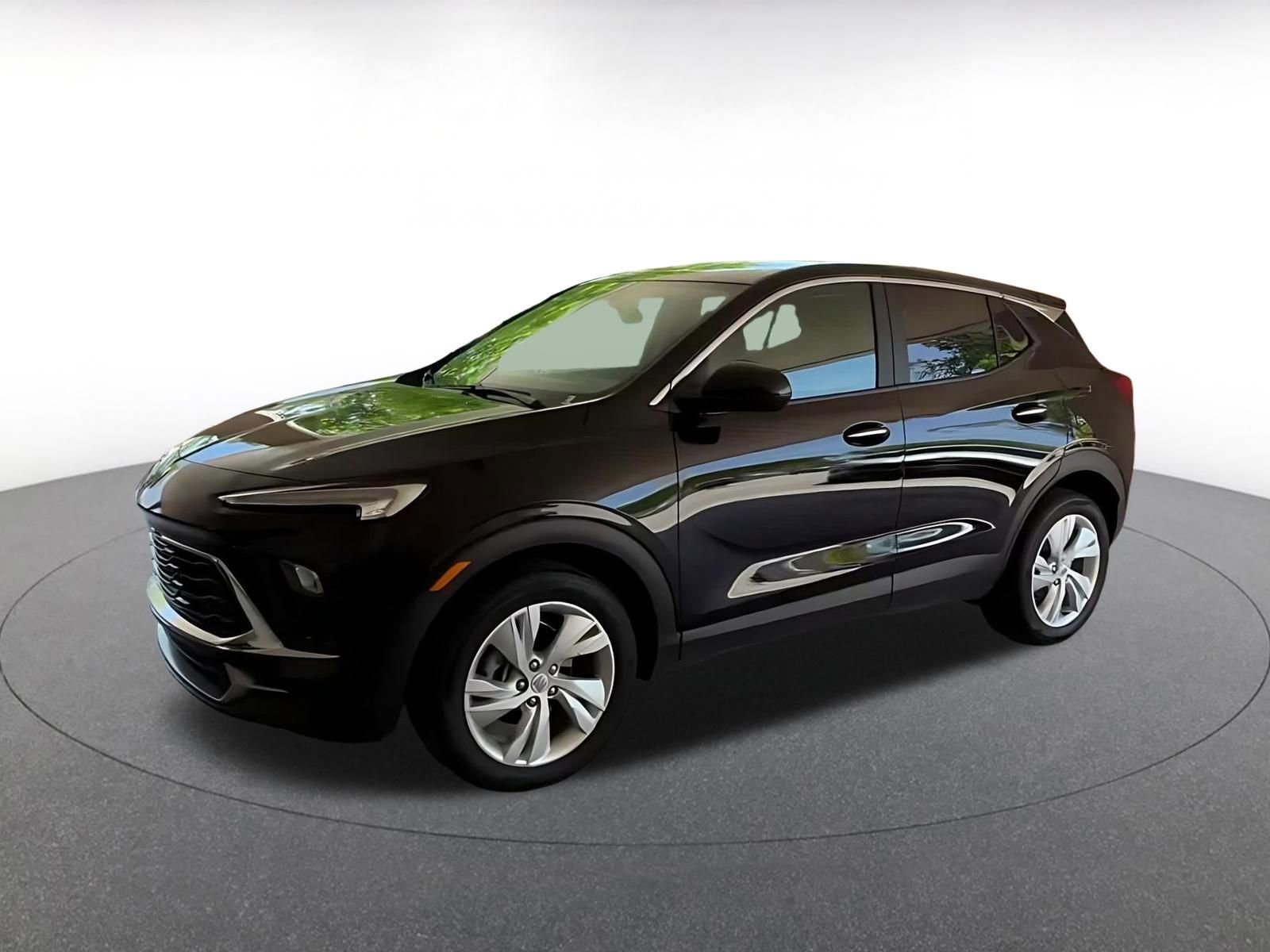 Used 2025 Buick Encore GX Preferred FWD image 7