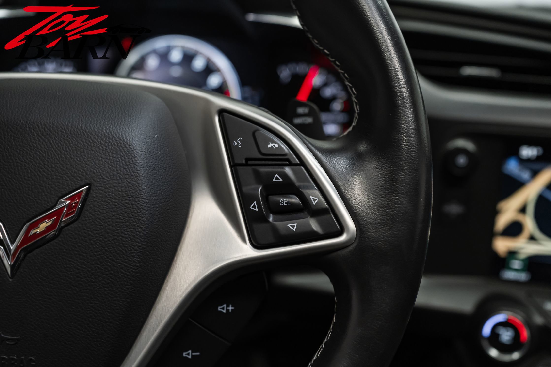 Used 2014 Chevrolet Corvette Z51 w/ 2LT Preferred Equipment Group image 40