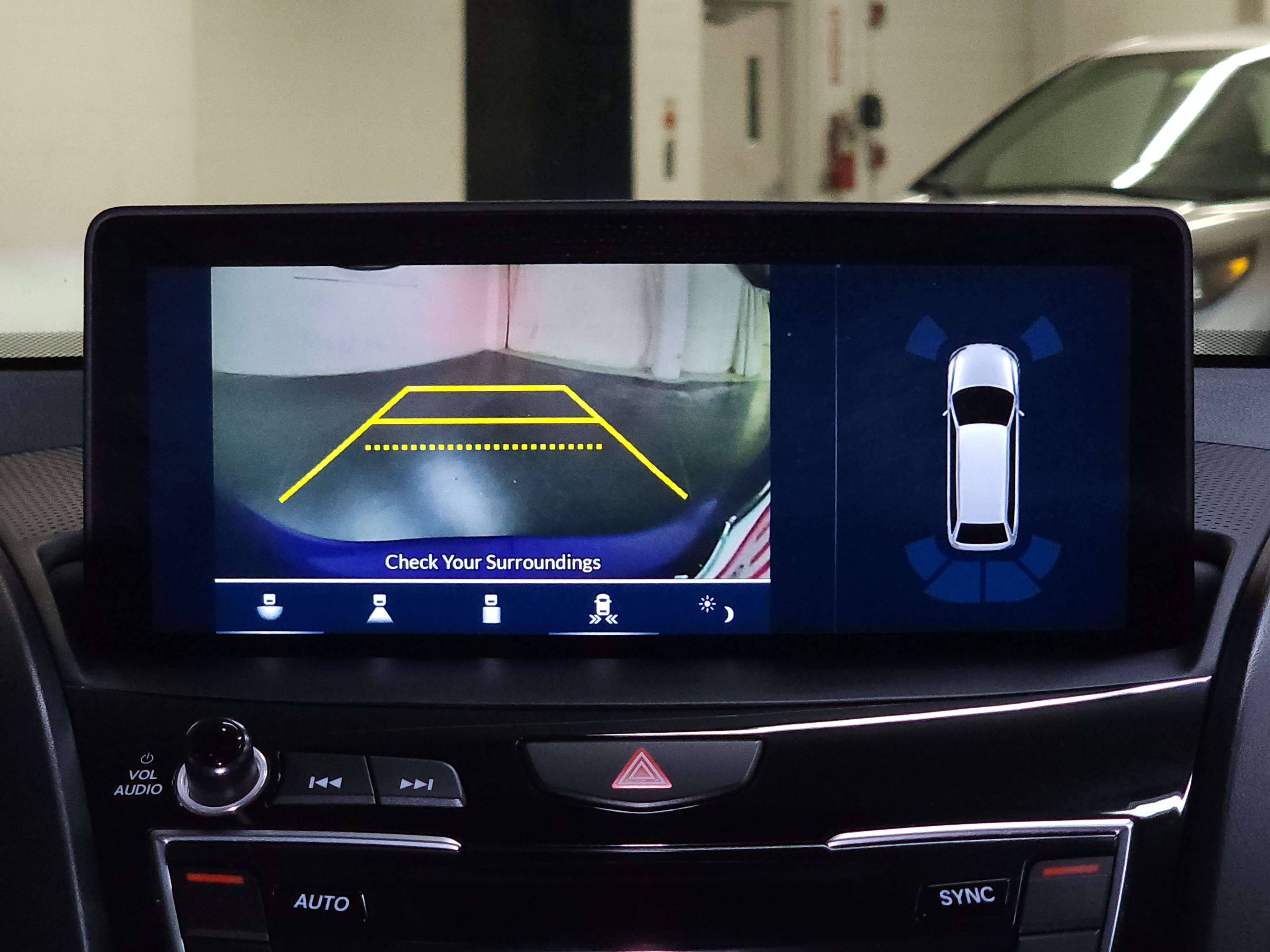 Used 2019 Acura RDX A-Specw/ Technology Package AWD/4WD image 30