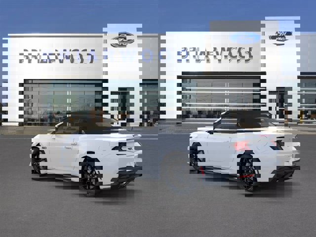 New 2026 Ford Mustang GT Premium w/ Mustang Nite Pony Package image 4