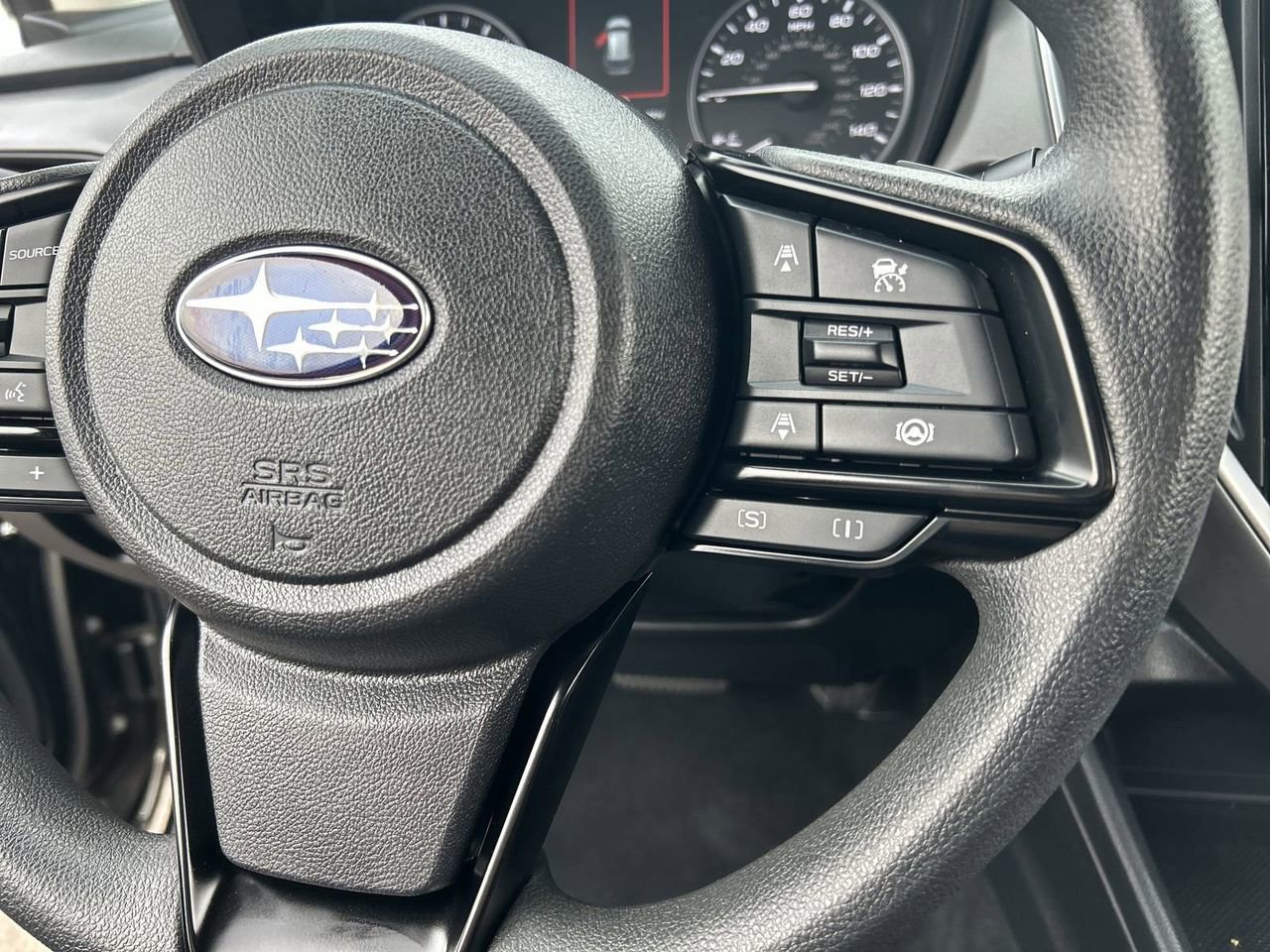 Certified 2025 Subaru Crosstrek 2.0i Premium AWD/4WD image 22