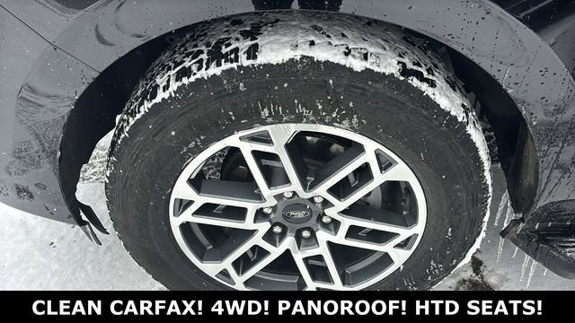 Used 2025 Ford Expedition Active image 33