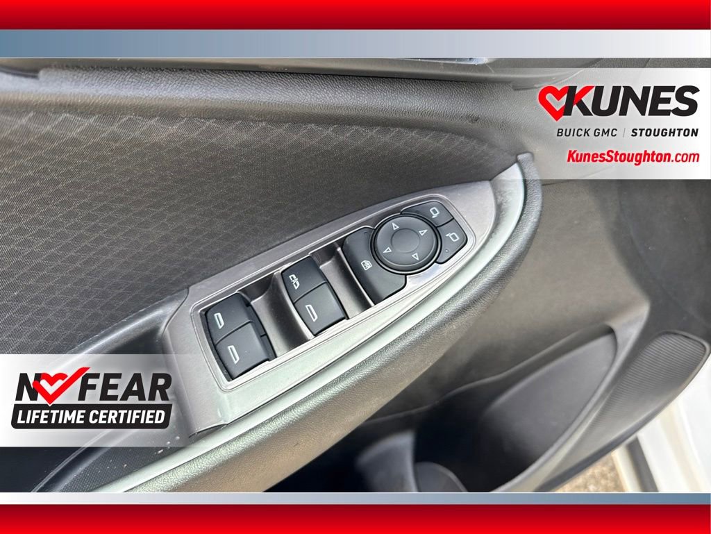 Used 2024 Chevrolet Malibu LT FWD image 21