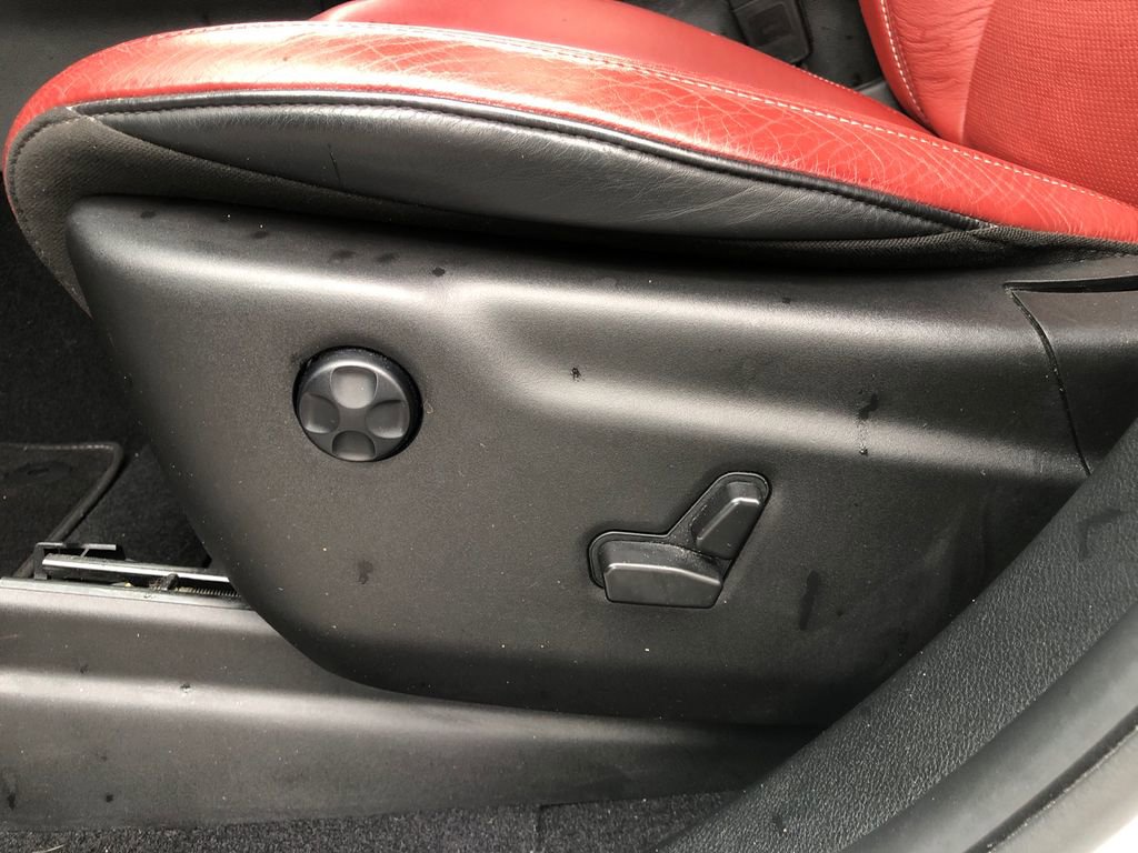 Used 2024 Dodge Durango SRT Hellcat image 21