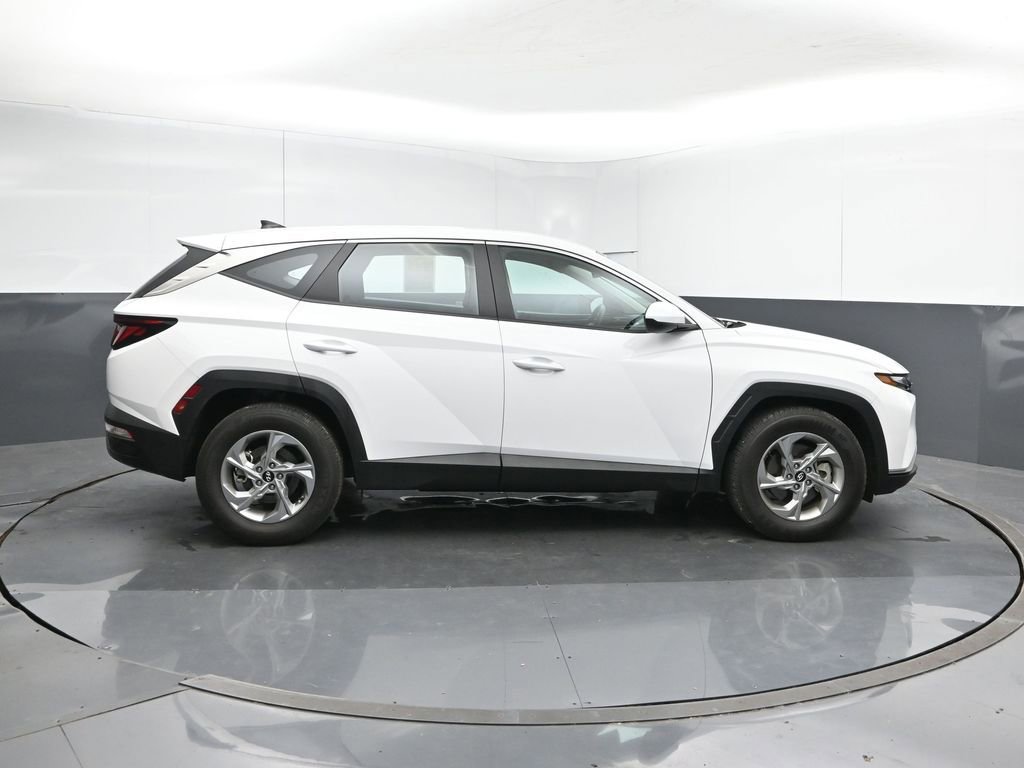 Used 2024 Hyundai Tucson SE image 6