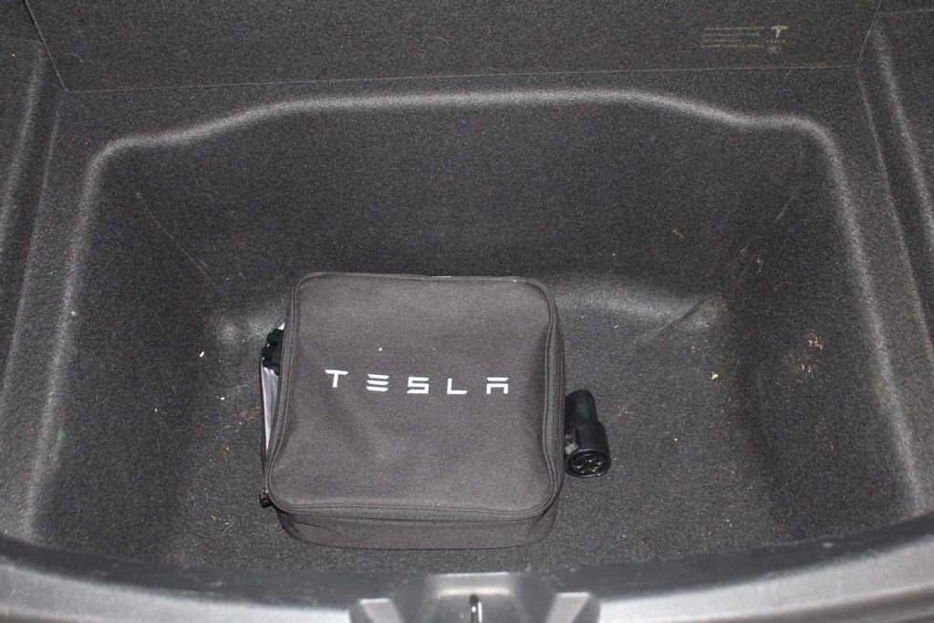 Used 2020 Tesla Model 3 Performance AWD/4WD image 41