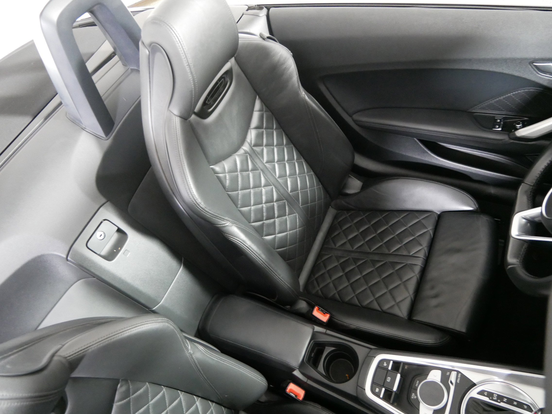 Used 2016 Audi TT 2.0T image 14