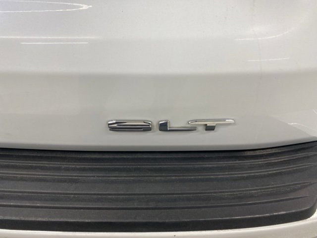 Certified 2024 GMC Yukon XL SLT image 8