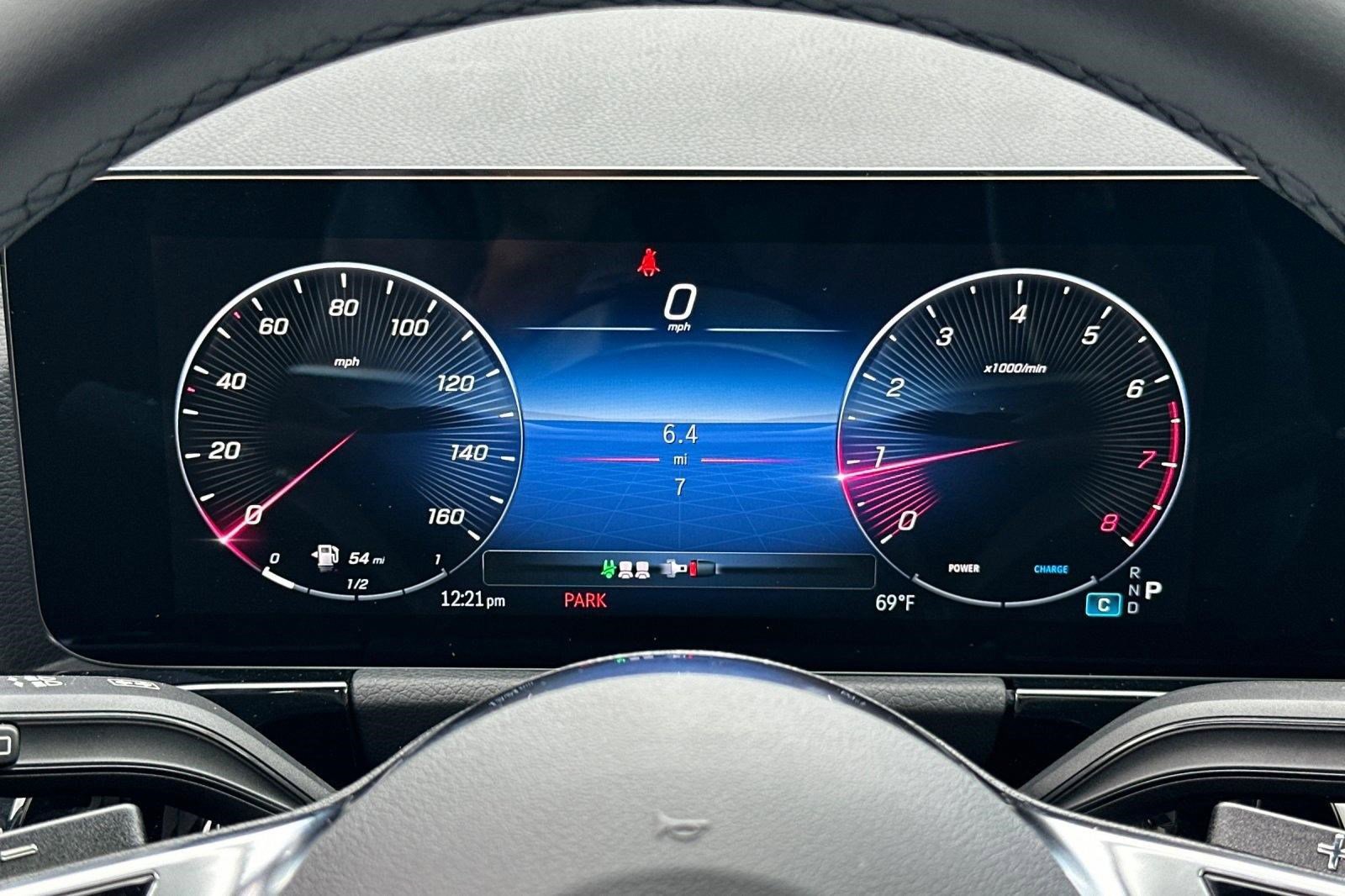 Used 2026 Mercedes-Benz GLA 250 image 18