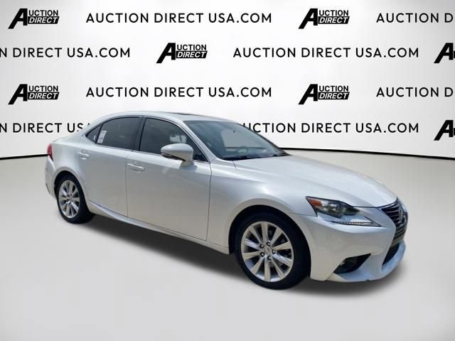 Used 2015 Lexus IS 250 AWD