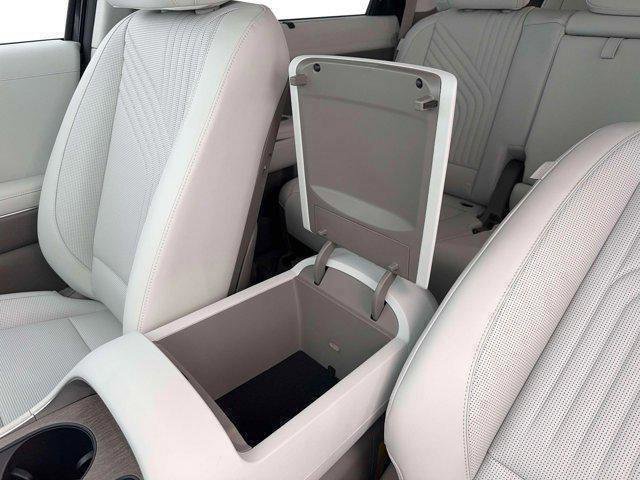 New 2026 Hyundai Palisade SEL image 18
