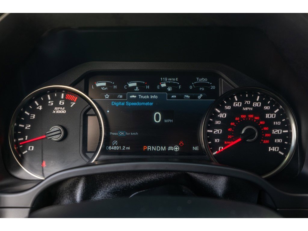 Used 2019 Ford F150 Raptor w/ Equipment Group 802A Luxury image 19