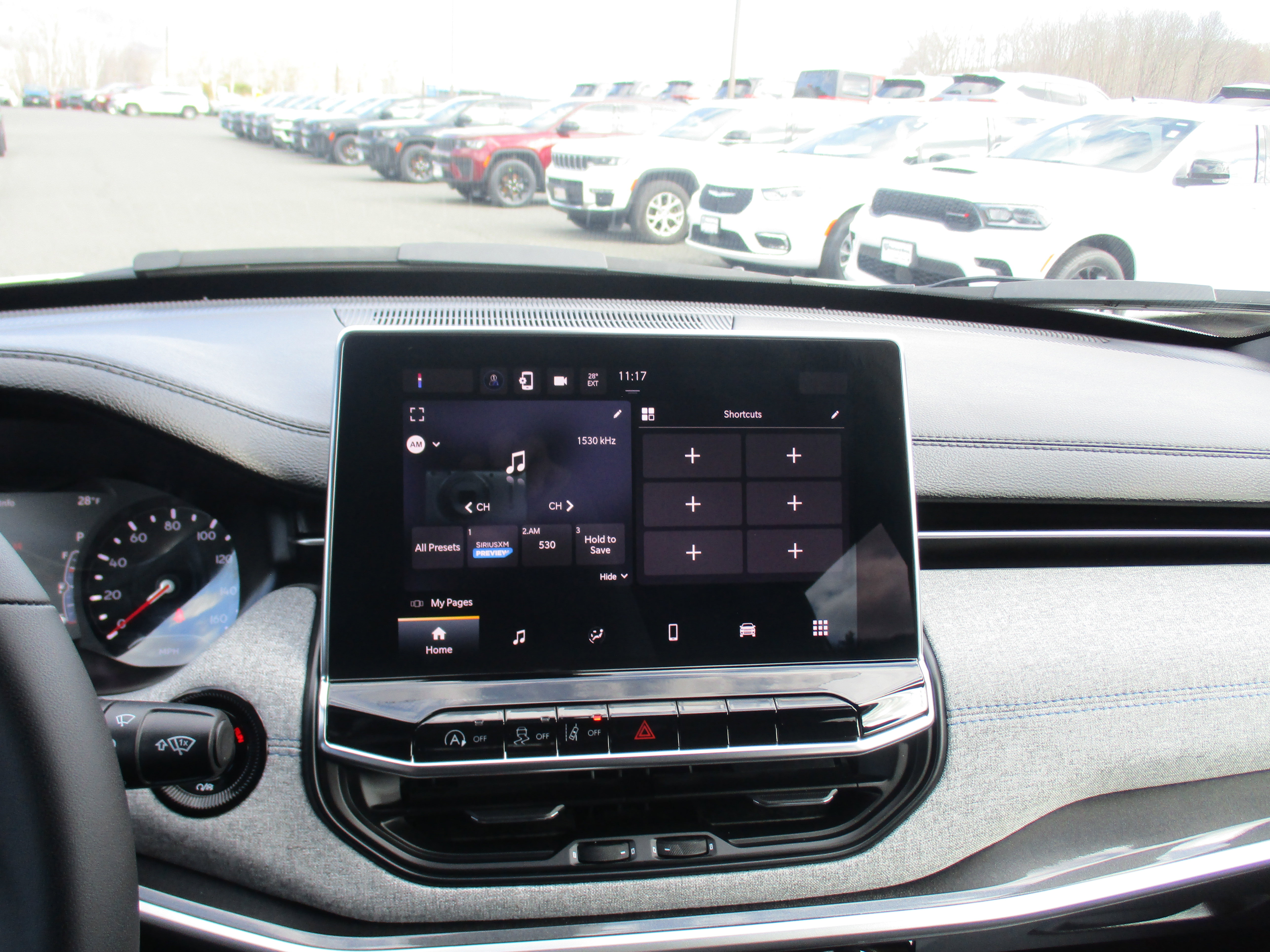 Certified 2024 Jeep Compass Latitude image 16