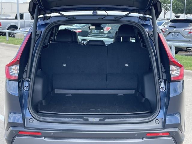 Used 2026 Honda CR-V Sport-L image 31