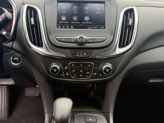 Used 2022 Chevrolet Equinox LT image 21