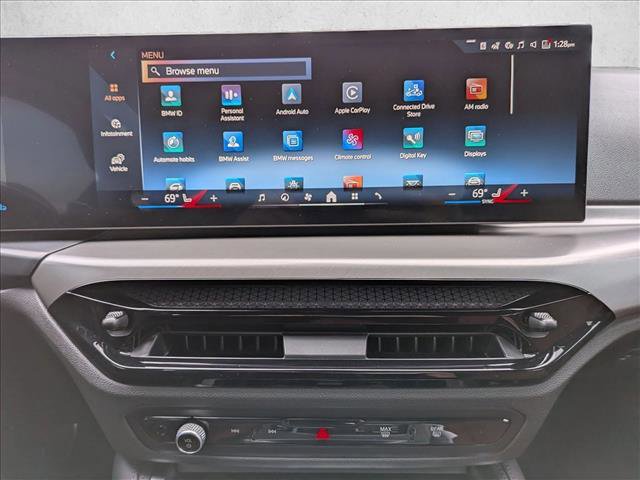 New 2026 BMW 230i xDrive Coupe w/ M Sport Package image 14