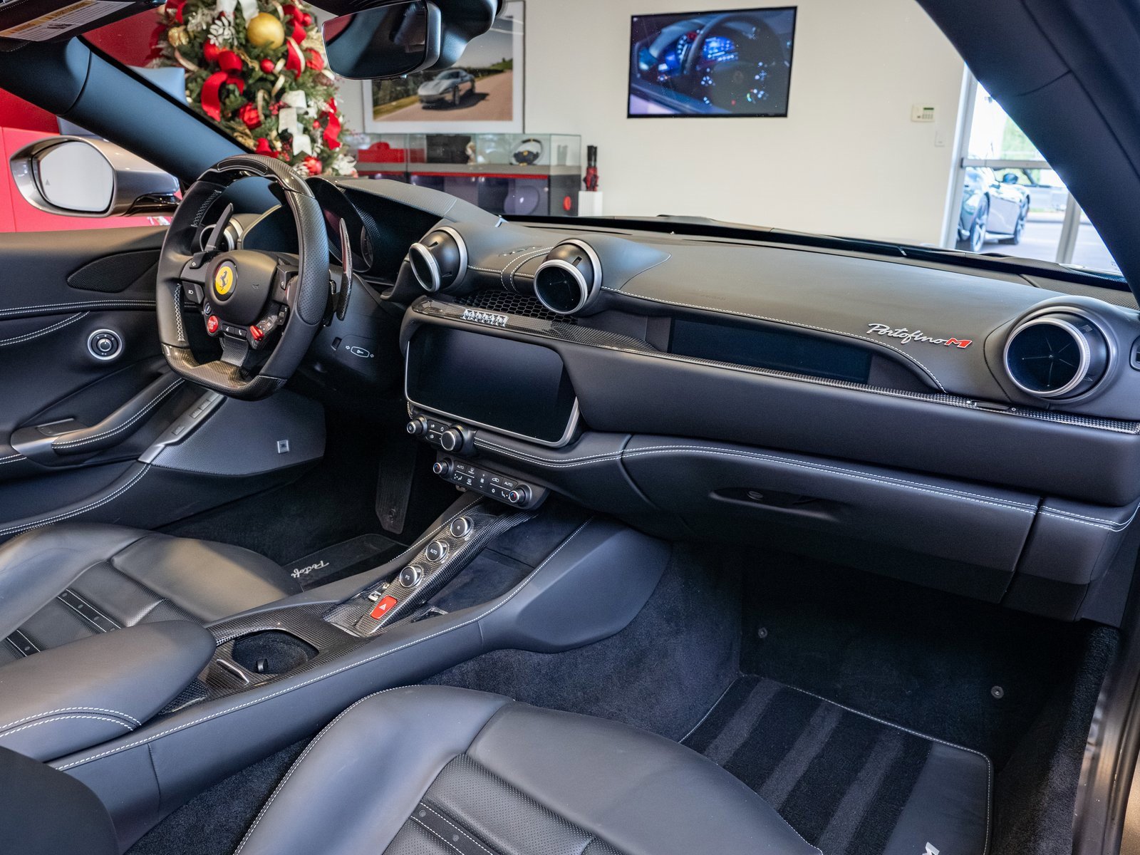 Used 2022 Ferrari Portofino M image 19