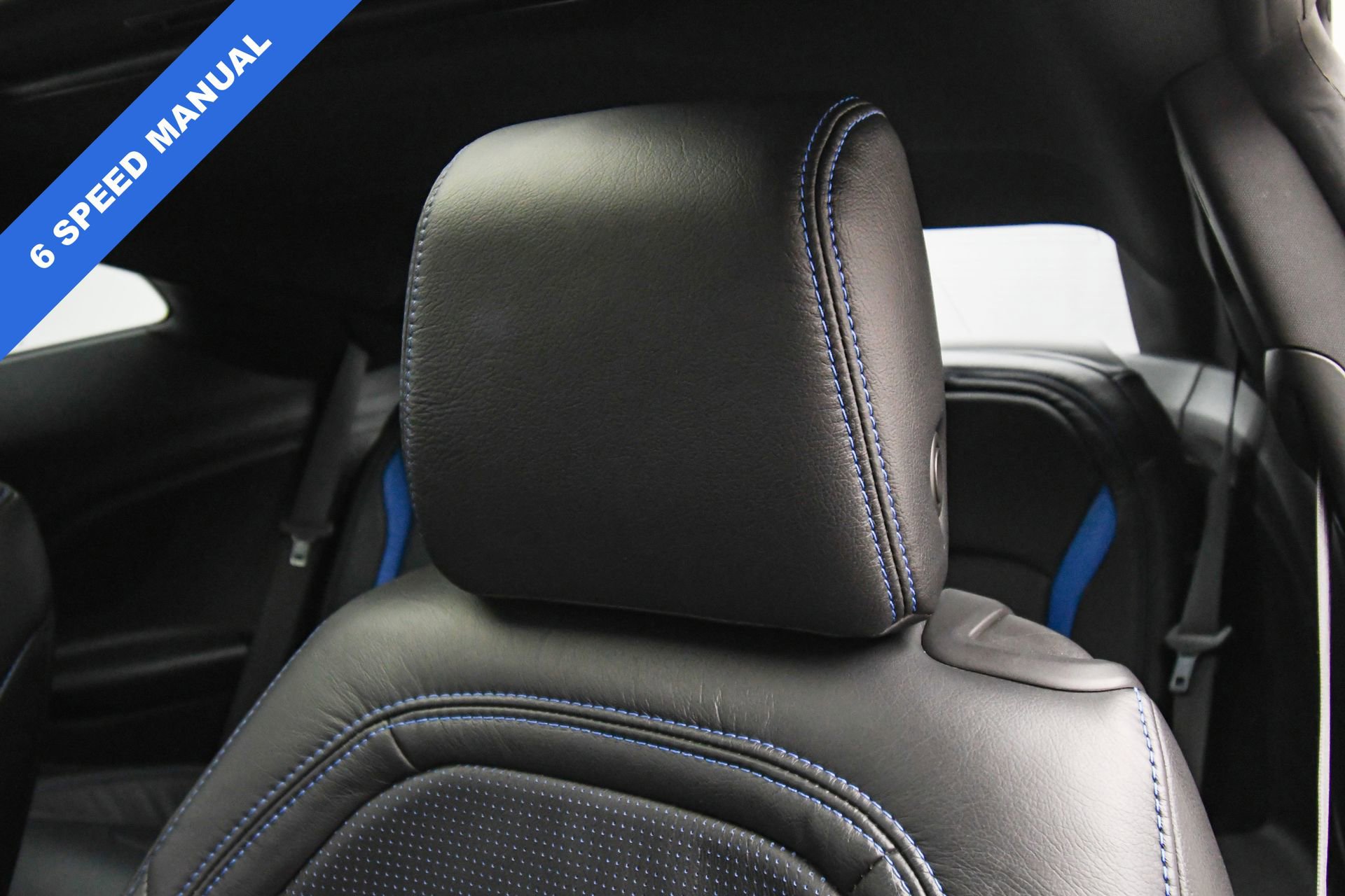 Used 2019 Chevrolet Camaro SS image 52